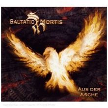 Aus der Asche de Saltatio Mortis | CD | état très bon