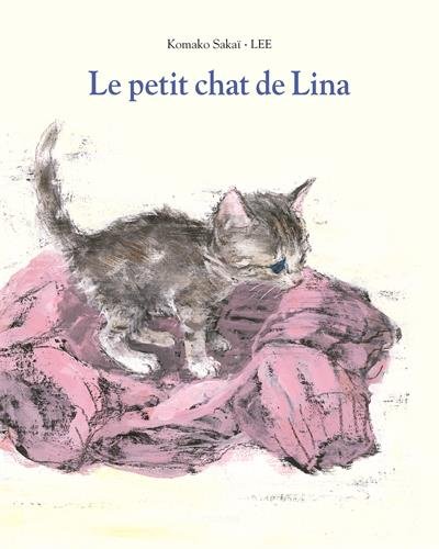 Le Petit Chat De Lina