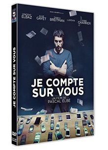 Je compte sur vous [FR Import]