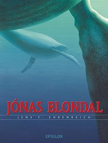 Jónas Blondal von Jens Ehrenreich | Buch | Zustand gut
