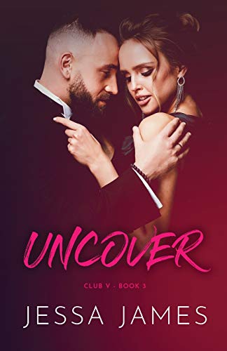 Uncover: Large Print (Club V, Band 3)