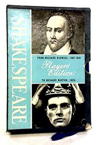 Complete Works of William Shakespeare