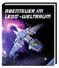 Abenteuer im Lego®-Weltraum