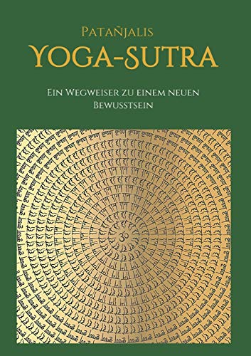 Patanjalis Yoga-Sutra Ein Wegweiser zu einem neuen Bewusstsein - Marija Feigel Kartoniert (TB)