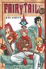 Fairy Tail, Tome 10 :