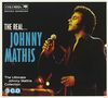 The Real...Johnny Mathis