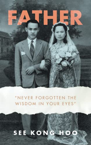 Father: ?Never forgotten the wisdom in your eyes?