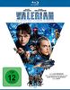 Valerian - Die Stadt der tausend Planeten [Blu-ray]