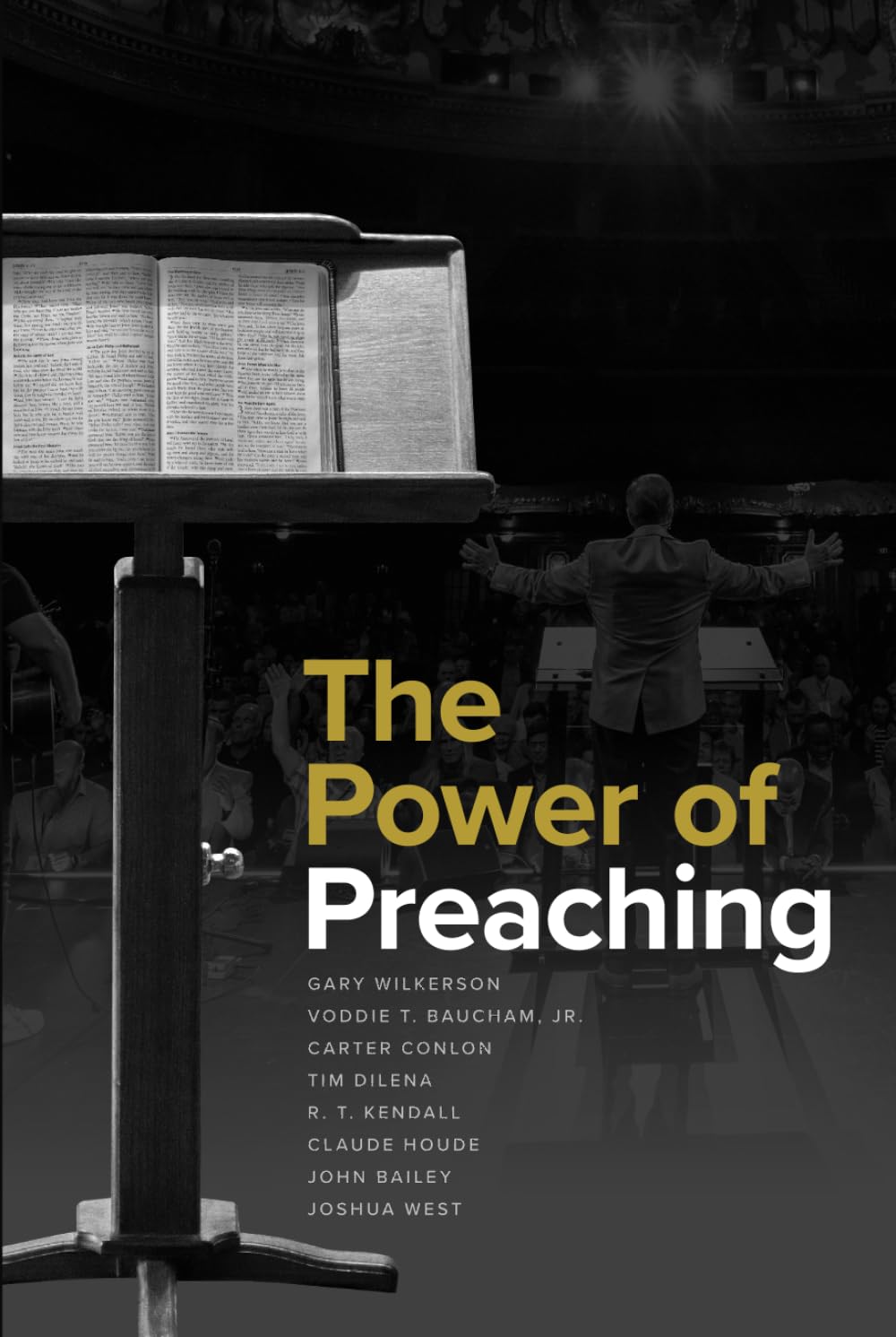 The Power of Preaching