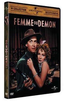 Femme ou démon [FR Import]