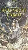 Hexenkult Tarot. 78 Karten