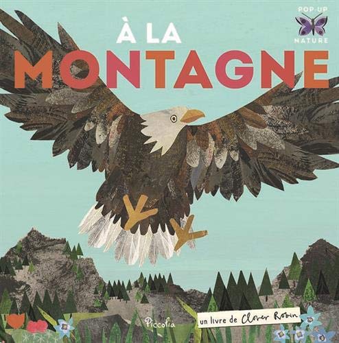 A La Montagne