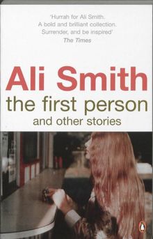 The First Person and Other Stories