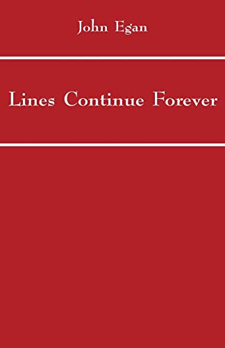 Lines Continue Forever (Mobster Files, Band 1)