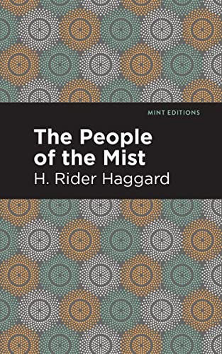 The People of the Mist (Mint Editions―Fantasy and Fairytale)
