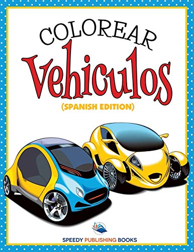 Colorear Vehiculos
