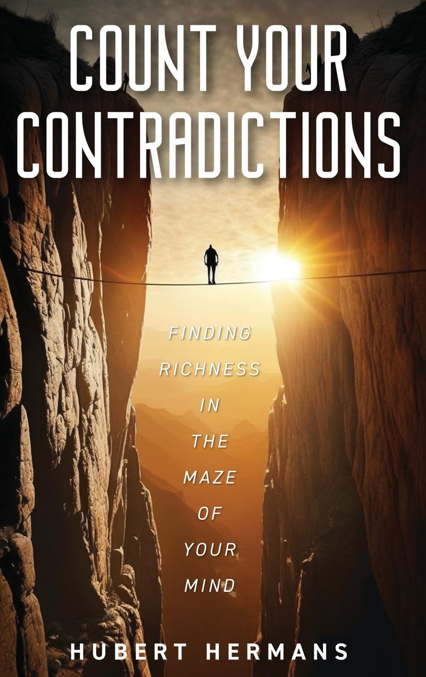 Count your Contradictions: Finding Richness in the Maze of Your Mind