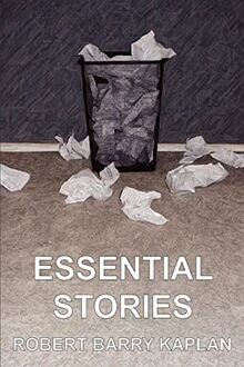 ESSENTIAL STORIES
