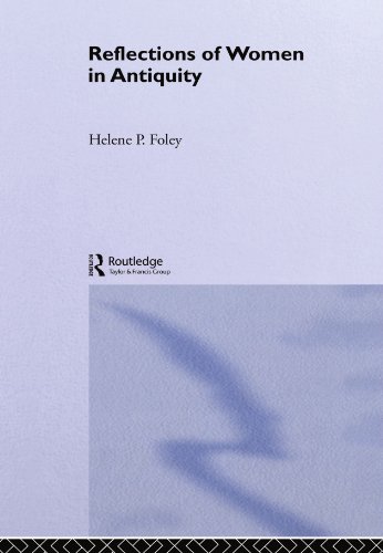 Reflections/Women/Antiquity
