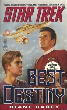 Star Trek, Best Destiny