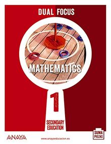 Mathematics 1. Dual focus. (Suma Piezas)