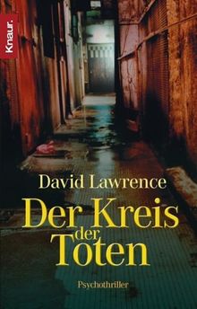 Der Kreis der Toten: Psychothriller