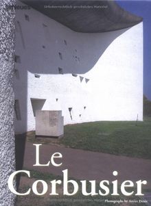 Le Corbusier (Archipockets Classics)