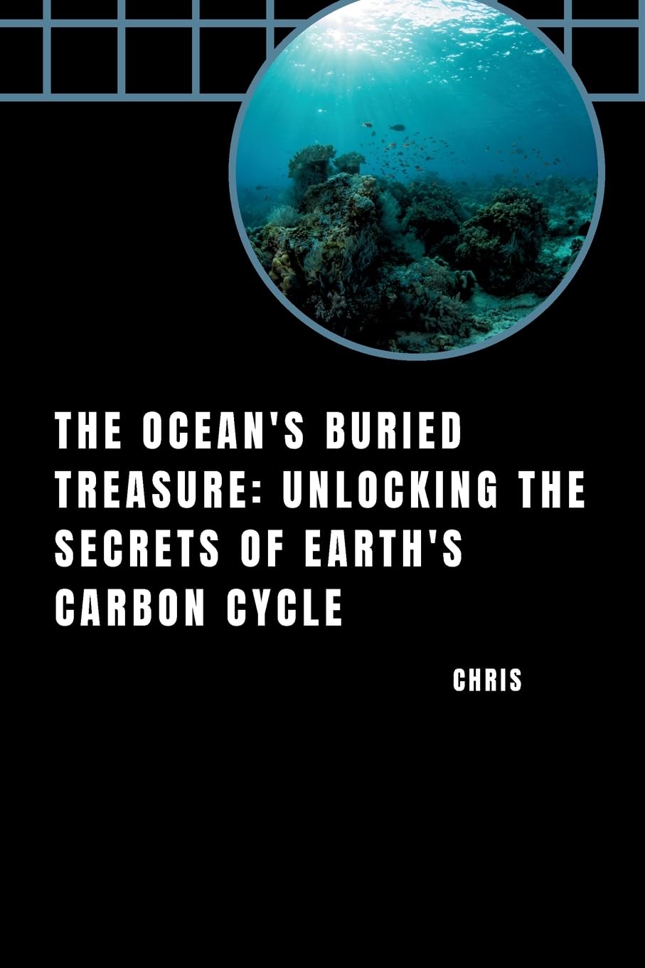 The Ocean's Buried Treasure: Unlocking the Secrets of Earth's Carbon Cycle: DE