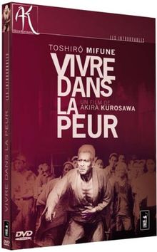 Vivre dans la peur [FR Import]