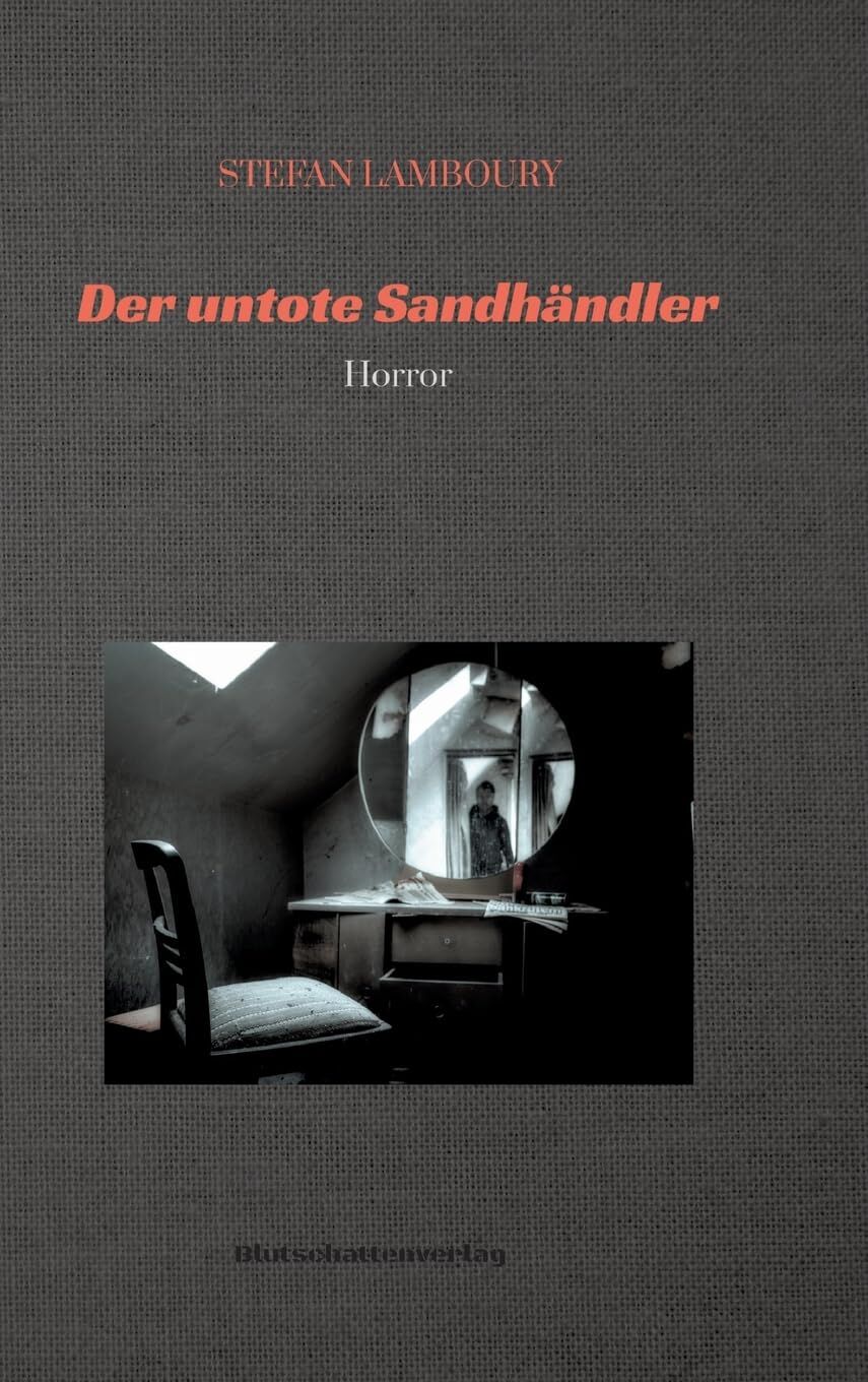Der untote Sandhändler