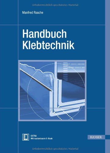 Handbuch Klebtechnik