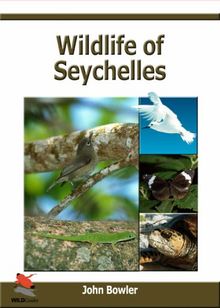 Wildlife of Seychelles (Wildguides)