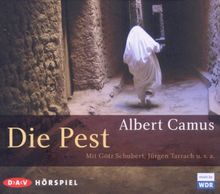 Die Pest