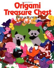 Origami Treasure Chest