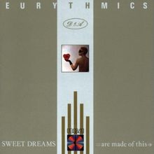 Sweet Dreams (Are Made of This) von Eurythmics | CD | Zustand sehr gut