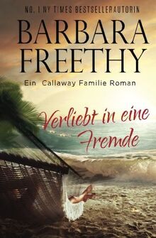 Verliebt in eine Fremde (Callaways, Band 3)