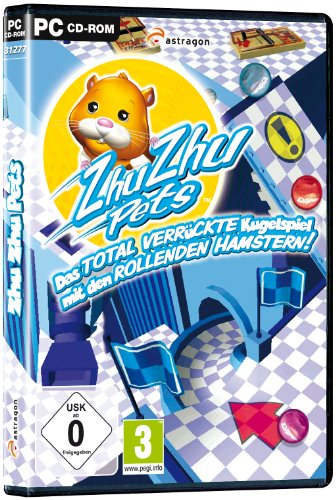 Zhu-Zhu Pets