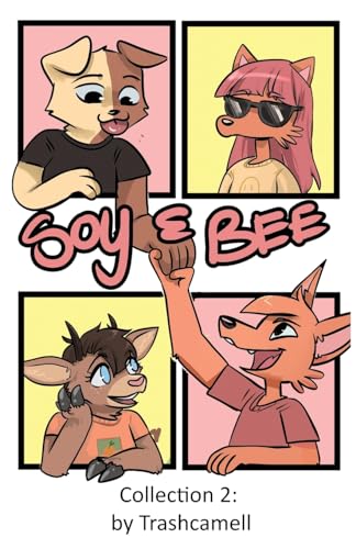 Soy & Bee 2