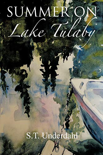 Summer on Lake Tulaby