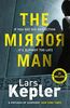 The Mirror Man: The most chilling must-read thriller of 2022