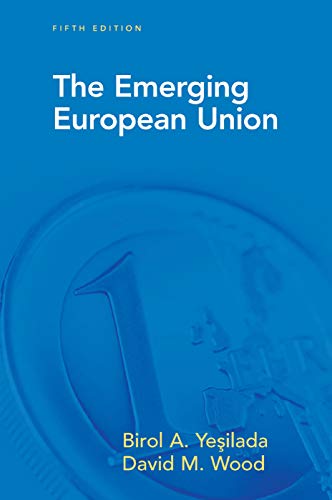 The Emerging European Union