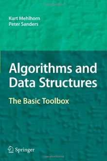 Algorithms and Data Structures: The Basic Toolbox