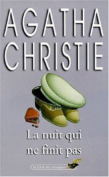 La Nuit Qui NE Finit Pas