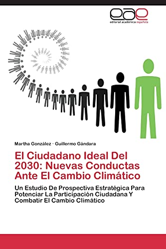 El Ciudadano Ideal Del 2030: Nuevas Conductas Ante El Cambio Climático: Un Estudio De Prospectiva Estratégica Para Potenciar La Participación Ciudadana Y Combatir El Cambio Climático