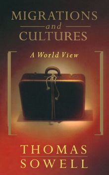 Migrations And Cultures: A World View