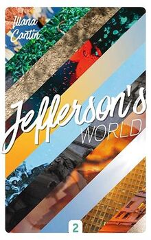 Jefferson's world. Vol. 2