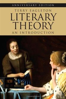 Literary Theory: An Introduction