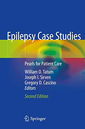 Epilepsy Case Studies: Pearls for Patient Care