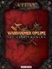 Warhammer Online - Der Atlas