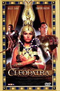 Cleopatra, Teil 1 & 2
